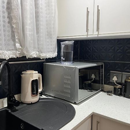 The Benjamin Accomodation Edenvale Esterno foto