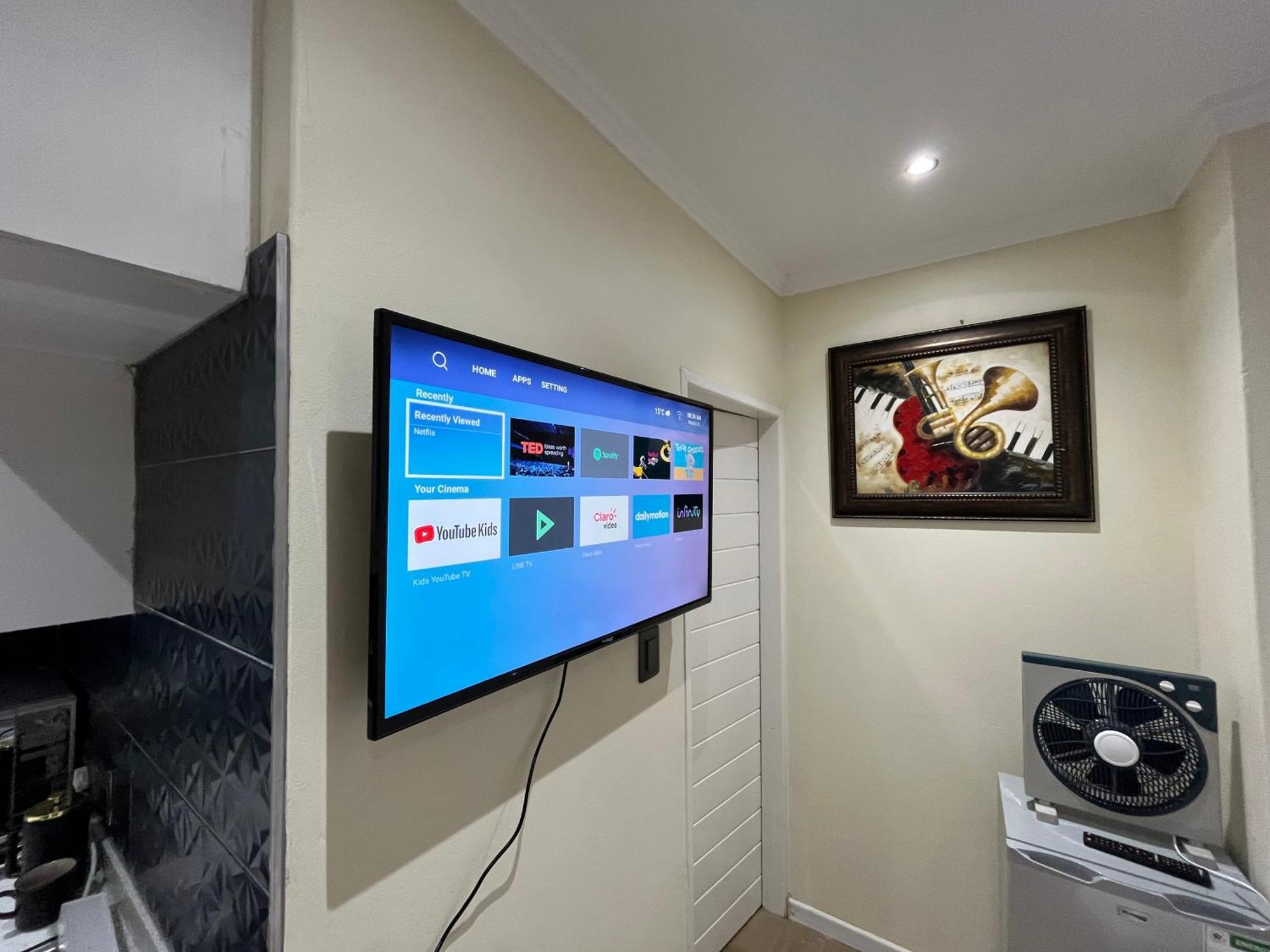 The Benjamin Accomodation Edenvale Esterno foto