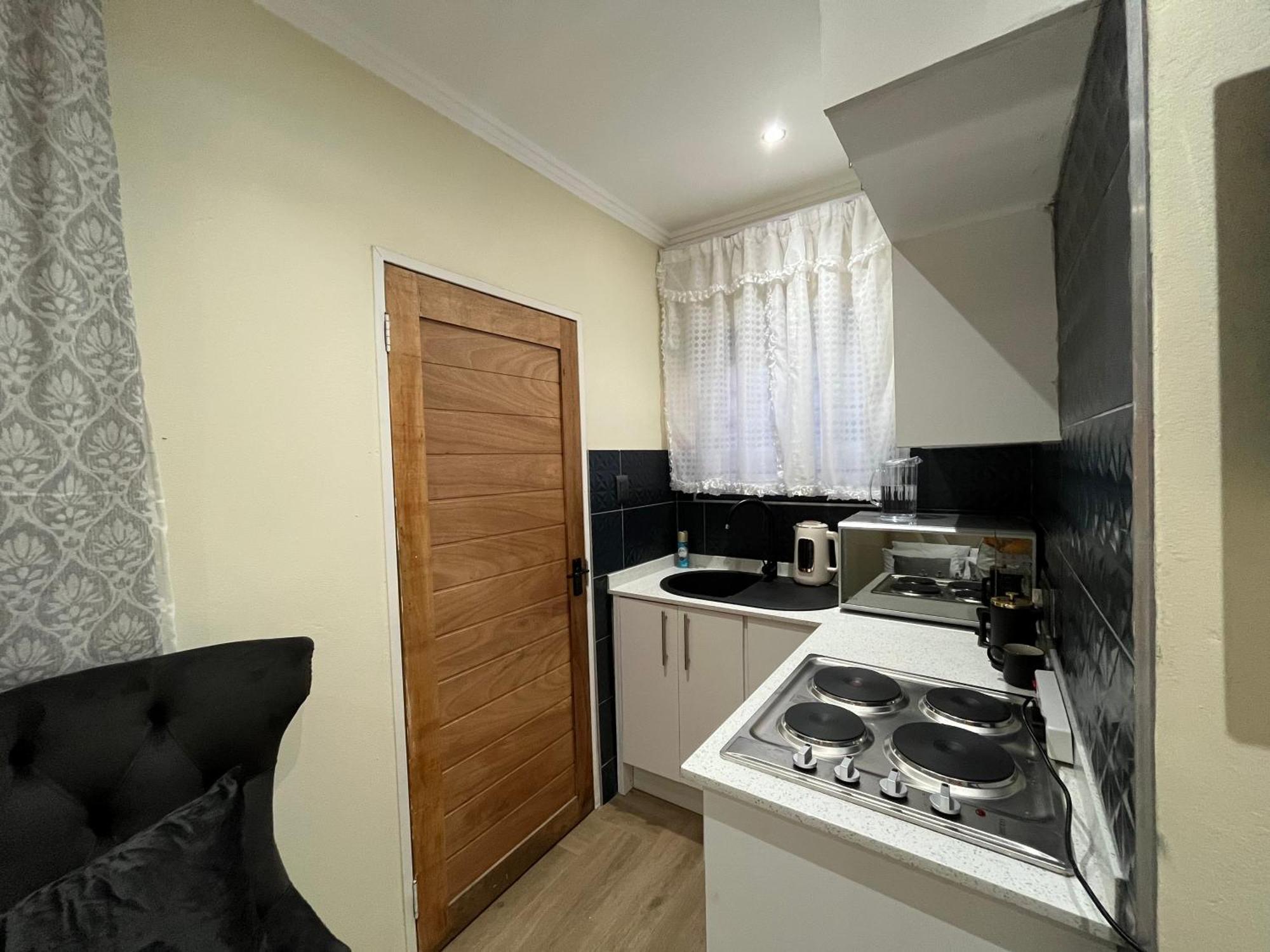 The Benjamin Accomodation Edenvale Esterno foto