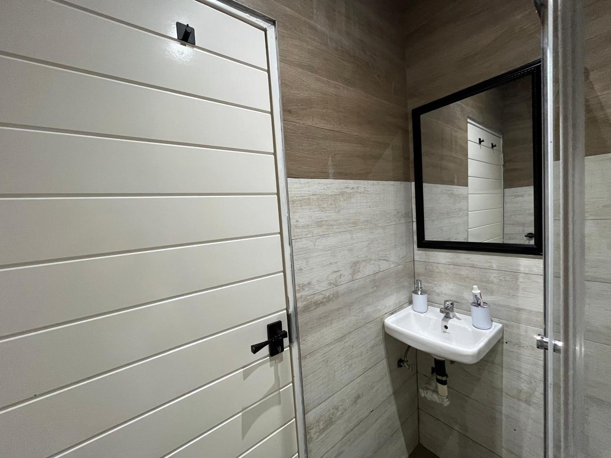 The Benjamin Accomodation Edenvale Esterno foto