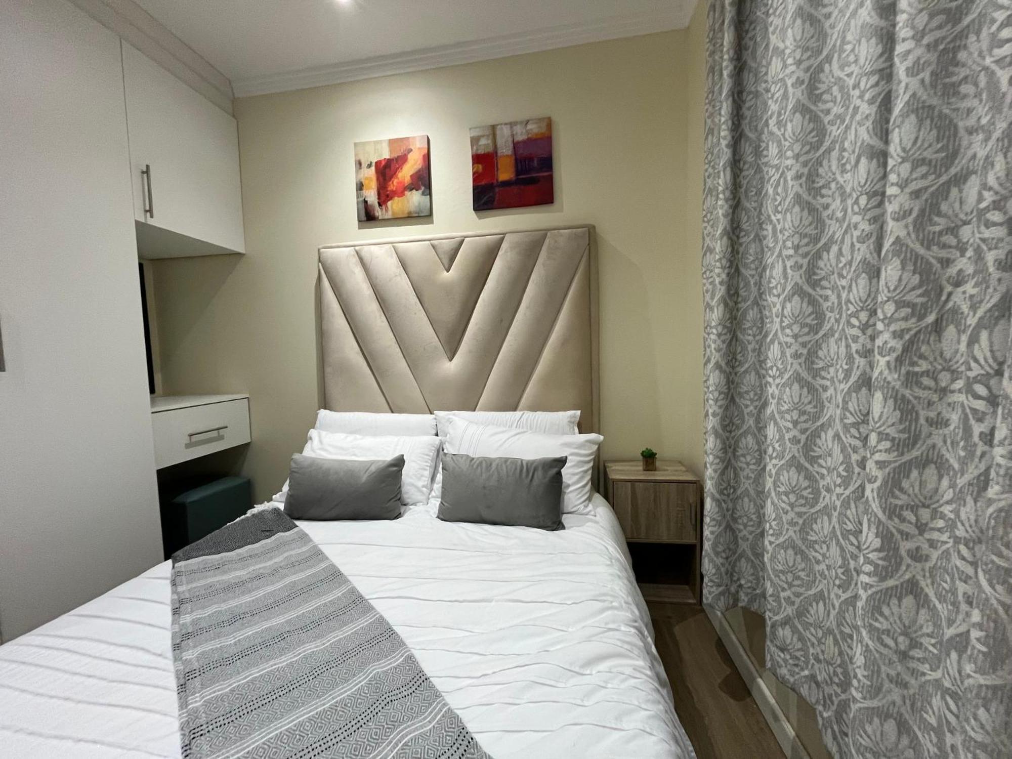 The Benjamin Accomodation Edenvale Esterno foto