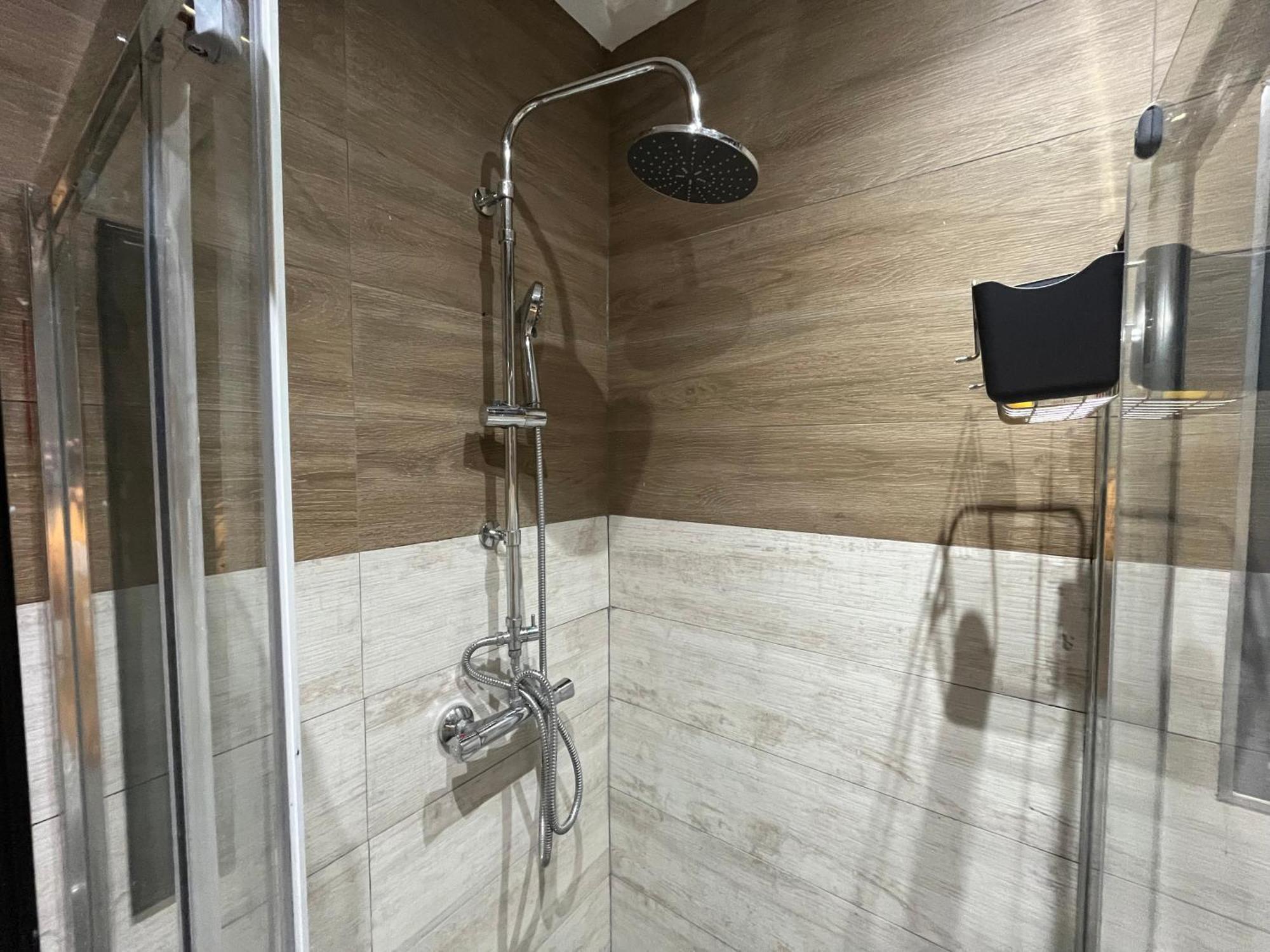 The Benjamin Accomodation Edenvale Esterno foto