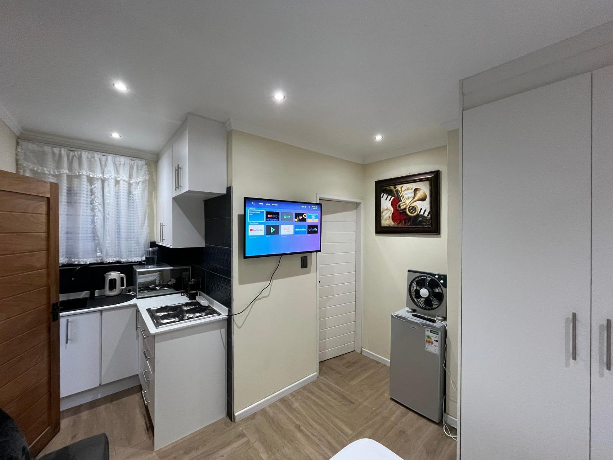 The Benjamin Accomodation Edenvale Esterno foto