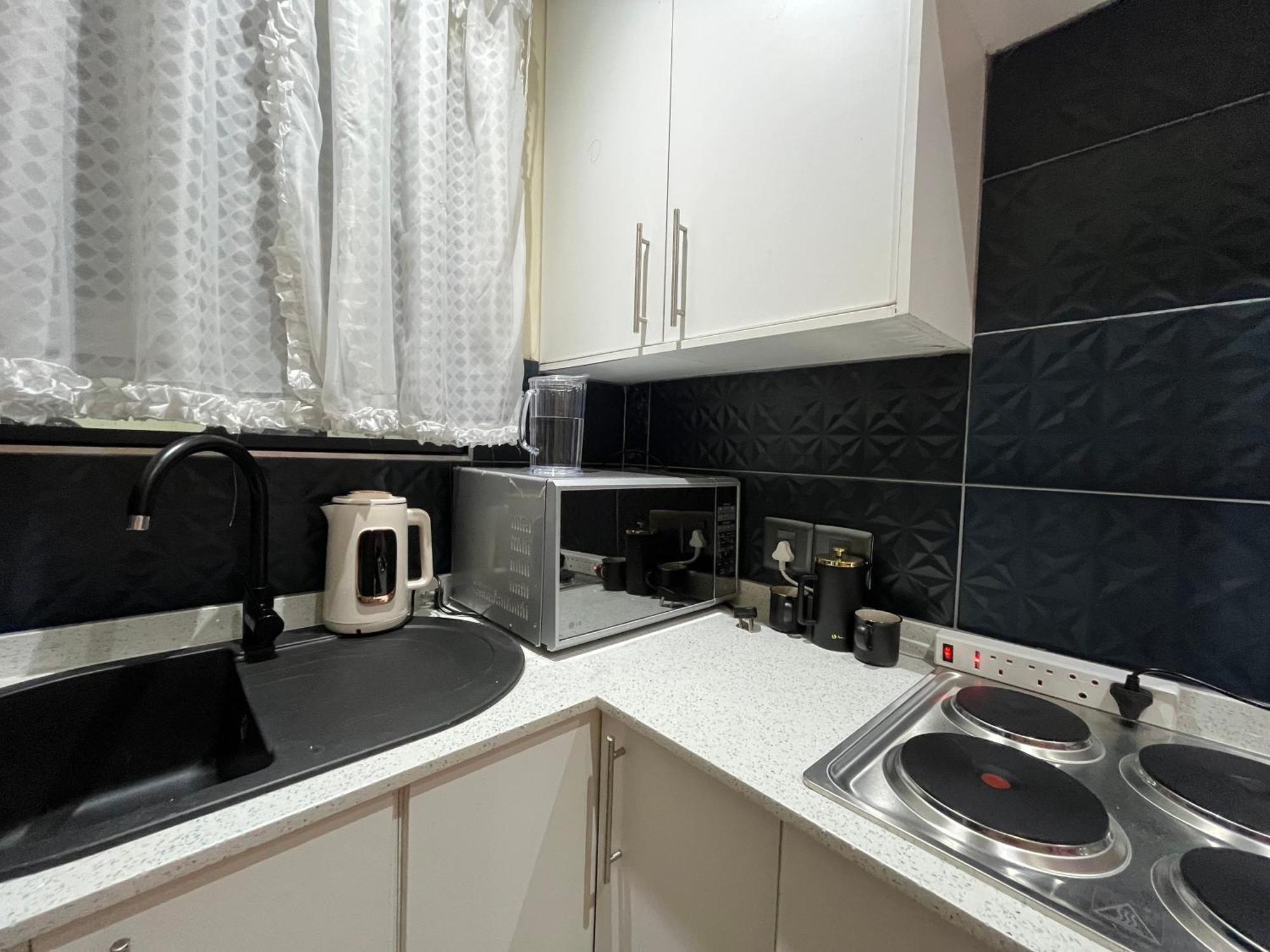 The Benjamin Accomodation Edenvale Esterno foto