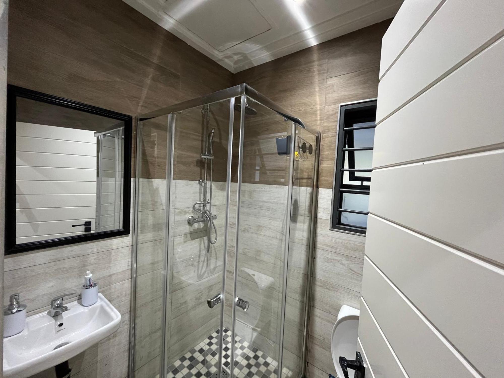 The Benjamin Accomodation Edenvale Esterno foto
