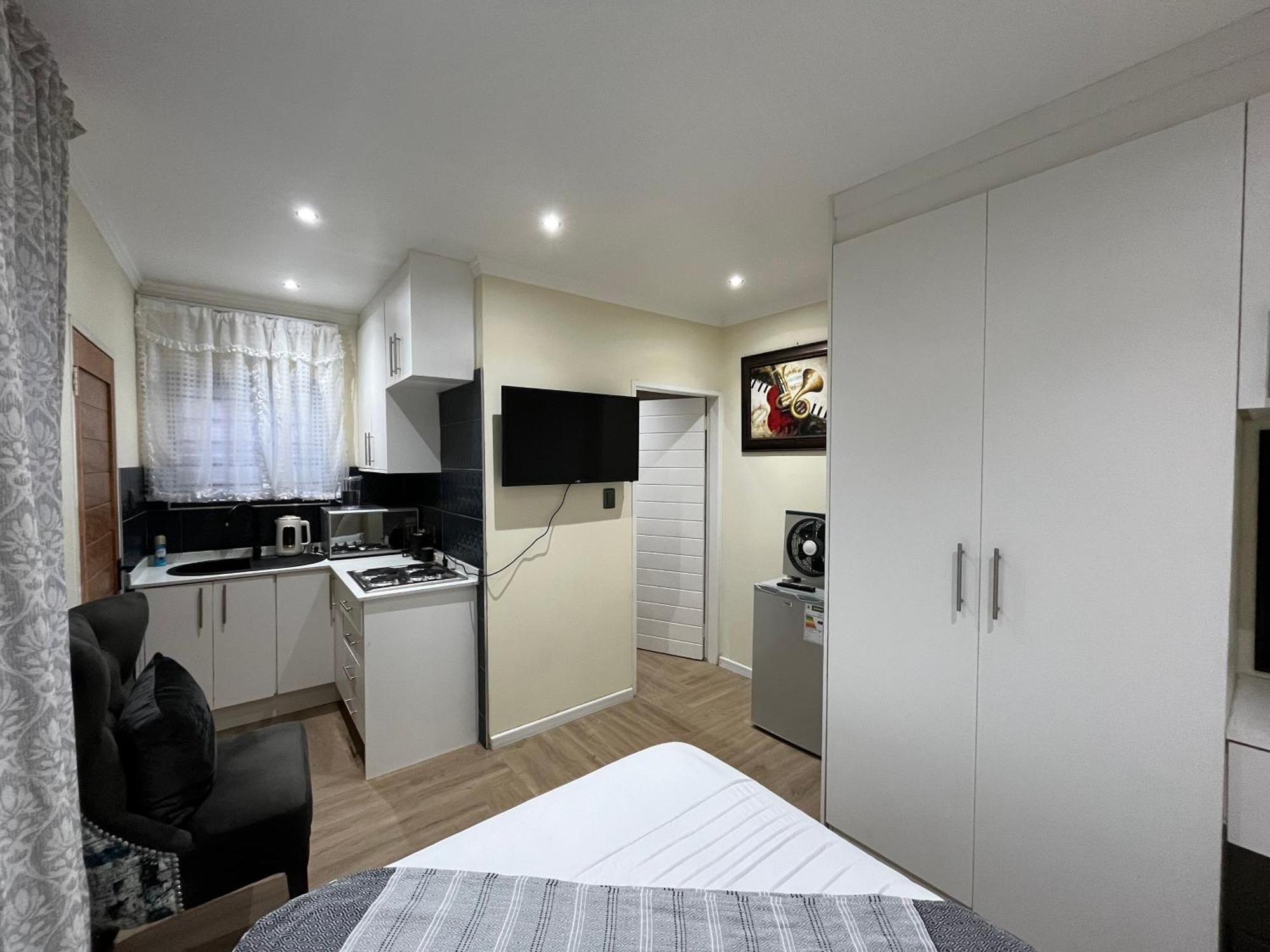 The Benjamin Accomodation Edenvale Esterno foto