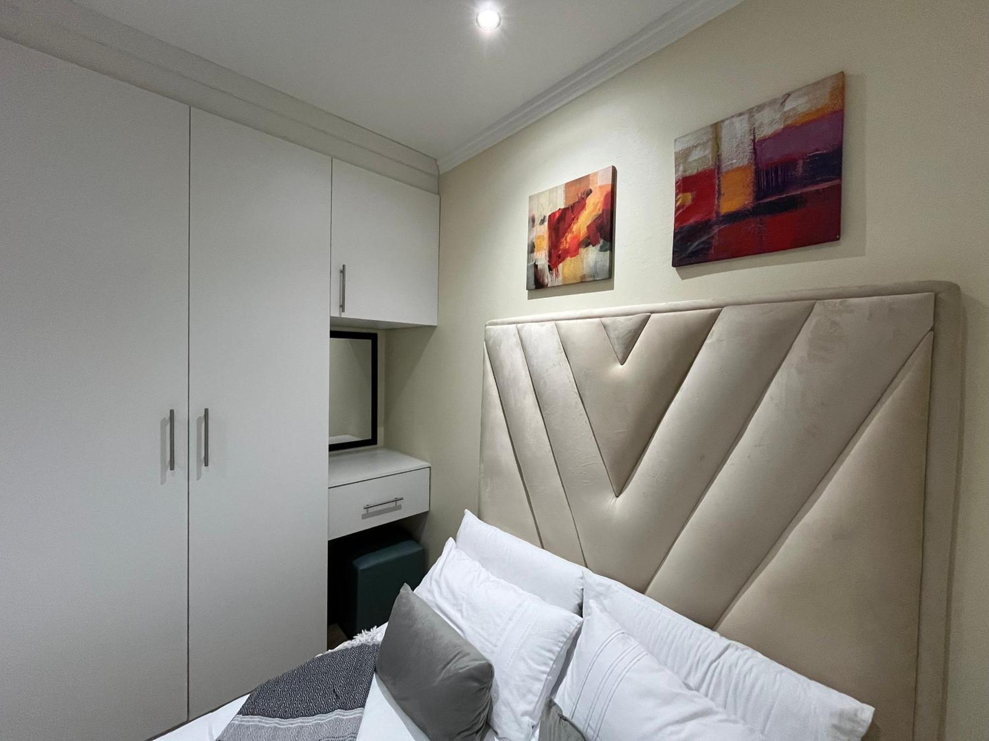 The Benjamin Accomodation Edenvale Esterno foto
